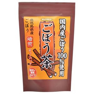 ぎょくろえん ごぼう茶 2g×18包