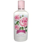 ブルガスカ・ローザ・カルロボ クレンジングミルク ローズ ウィズ rose oil