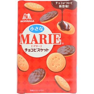 森永 小さなマリー チョコビスケット 57g×6個
