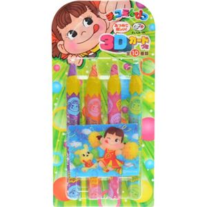 不二家 チョコえんぴつ 4本×12個