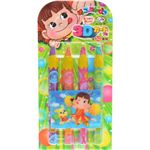 不二家 チョコえんぴつ 4本×12個