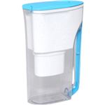 アイリスオーヤマ ポット型浄水器 ブルー PJ-2