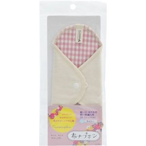 布ナプキン 軽い日・おりもの 軽い尿漏れ用 ライナー