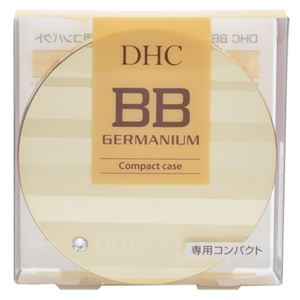 DHC BBミネラルパウダーGE 専用コンパクト