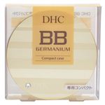 DHC BBミネラルパウダーGE 専用コンパクト