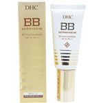 DHC BBクリームGE ナチュラルオークル01 40g