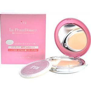 La PeauDouce（ラポドゥース） BBパウダーファンデーション オークル200