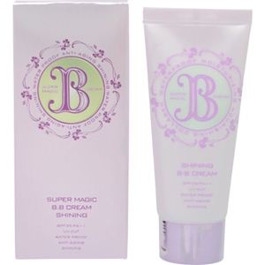 Bブランド シャイニングBBクリーム 50g
