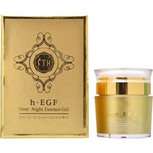 h-EGF オーバーナイトエッセンスジェル 45g
