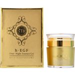 h-EGF オーバーナイトエッセンスジェル 45g