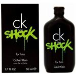 カルバンクライン シーケーワン ショック フォーヒム 50ml （EDT・SP）