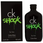 カルバンクライン シーケーワン ショック フォーヒム 100ml （EDT・SP）