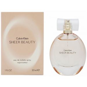 カルバンクライン シアービューティ 30ml（EDT・SP）