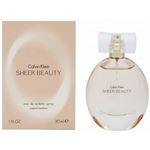 カルバンクライン シアービューティ 30ml（EDT・SP）