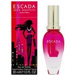 エスカーダ セクシーグラフィティ リミテッドエディション 30ml（EDT・SP）