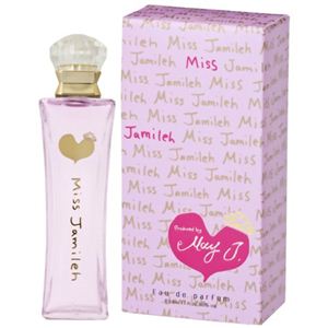 ラブ パフューム ミス ジャミーレ 50ml（EDP・SP）