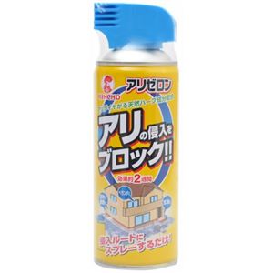 アリゼロン アリの侵入をブロック！！ 300ml