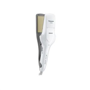 パナソニック ストレートヘアーアイロン ナノケア 白 EH-HS94-W