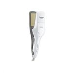 パナソニック ストレートヘアーアイロン ナノケア 白 EH-HS94-W
