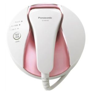 パナソニック 光美容器 光エステ（ボディ用） ES-WH70-PN （ピンクゴールド調）