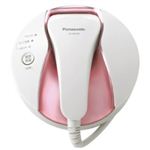 パナソニック 光美容器 光エステ（ボディ用） ES-WH70-PN （ピンクゴールド調）