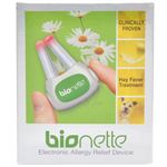 バイオネット bionette 花粉対策グッズ