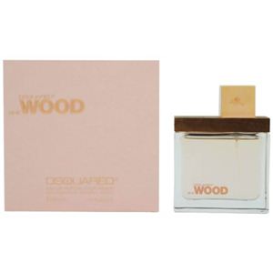 ディースクエアード シーウッド 50ml（EDP・SP）