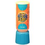 ピンスポット えり・そで汚れクリーナー 50ml