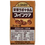 ファインケア コーヒー風味 125ml×12個