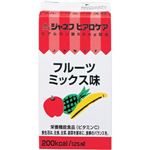 ジャネフ ヒアロケア フルーツミックス味 125ml×12個