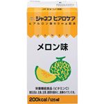 ジャネフ ヒアロケア メロン味 125ml×12個