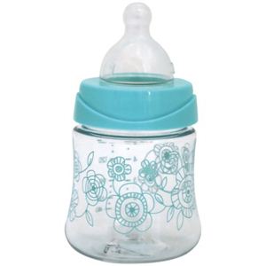 スアビネックス 3ポジション ワイドネックボトル 150ml blue G56169