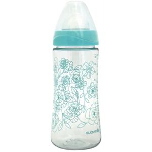 スアビネックス 3ポジション ワイドネックボトル 360ml blue G56173