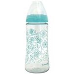 スアビネックス 3ポジション ワイドネックボトル 360ml blue G56173