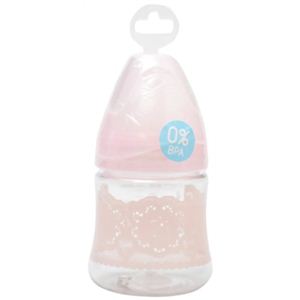 スアビネックス 3ポジション ワイドネックボトル 150ml pink lace G56177