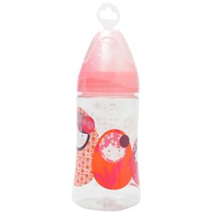 スアビネックス 3ポジション ワイドネックボトル 280ml matryoshka G56186