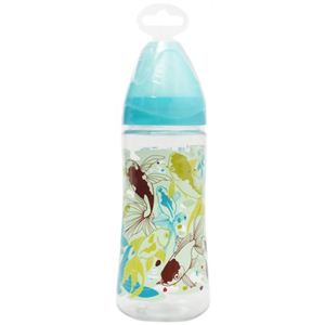 スアビネックス 3ポジション ワイドネックボトル 360ml goldfish G56187