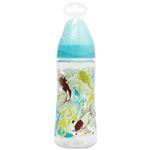 スアビネックス 3ポジション ワイドネックボトル 360ml goldfish G56187