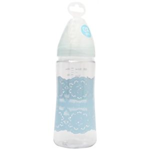 スアビネックス 3ポジション ワイドネックボトル 360ml blue lace G56188