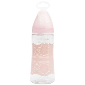 スアビネックス 3ポジション ワイドネックボトル 360ml pink lace G56189