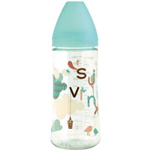 スアビネックス 3ポジション ワイドネックボトル 360ml logomania G56191