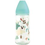 スアビネックス 3ポジション ワイドネックボトル 360ml logomania G56191