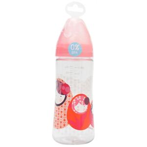 スアビネックス 3ポジション ワイドネックボトル 360ml matryoshka G56192