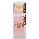 スアビネックス Motion ワイドネックボトル 360ml pink G56062