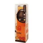 スアビネックス Motion ワイドネックボトル 360ml ビブセット orange G56068