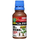 ベニカマツケア 100ml