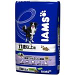 アイムス 成犬用 11歳以上用（スーパーシニア） チキン 6.5kg