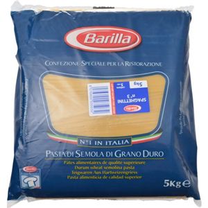 バリラ No.3 スパゲッティ 5kg