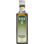 DE CECCO（ディ・チェコ） エクストラバージンオリーブオイル オーガニック 250ml