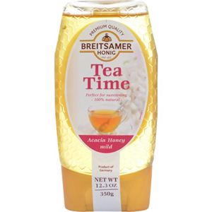 ブライトザマー アカシアハニー 350g